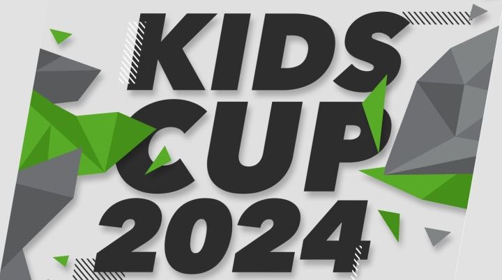 Kids Cup 2024 | © DAV Kletterzentrum Fulda