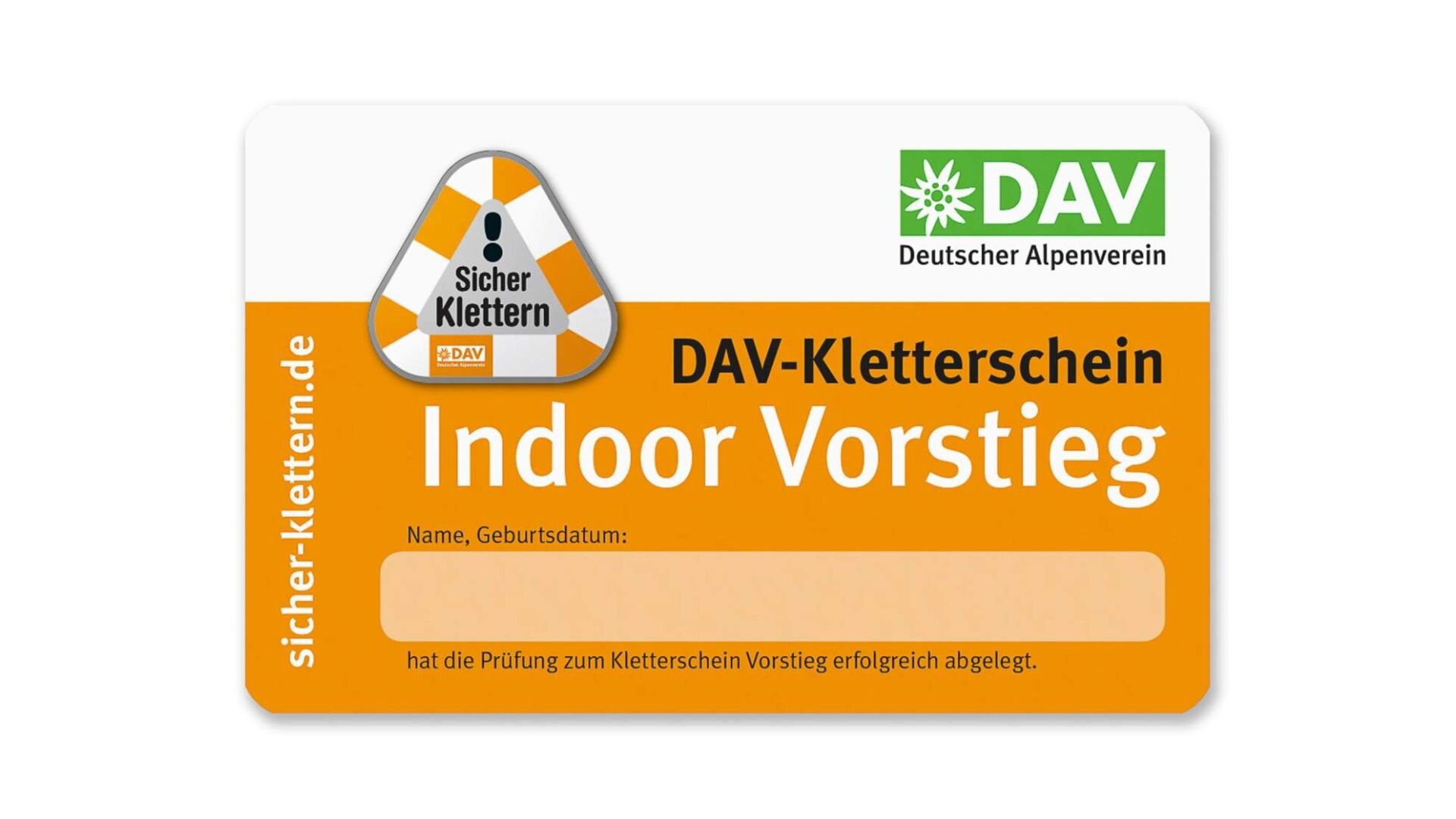 © Deutscher Alpenverein (DAV)