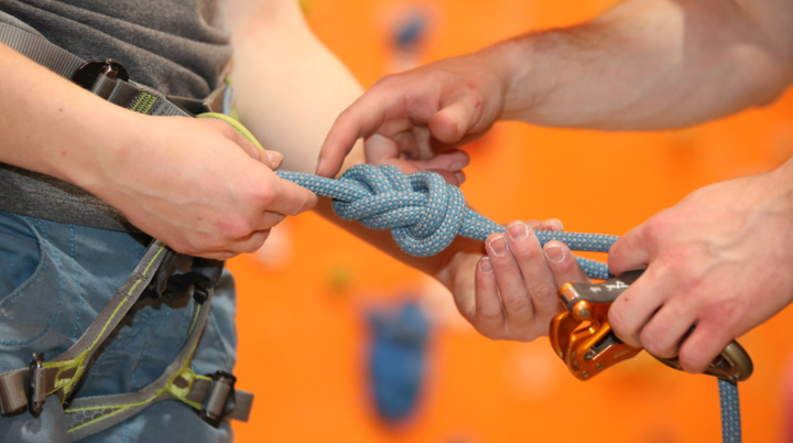 © DAV Kletter- und Boulderzentrum Fulda 